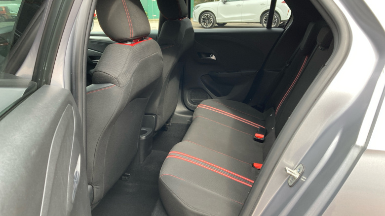 Vauxhall Corsa 1.2 Turbo SRi 5dr Petrol Hatchback